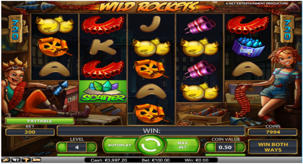 Wild Rockets wild_rockets.jpg